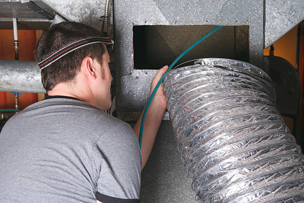 Best Commercial Air Duct Cleaning  in Pearl Beach, MI